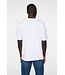 J. Lindeberg J.Lindeberg Heren Hale Logo T-shirt White