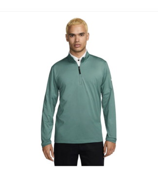 Nike Nike Heren DriFit Victory 1/2 Zip Top Bicoastal