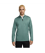 Nike Nike Heren DriFit Victory 1/2 Zip Top Bicoastal