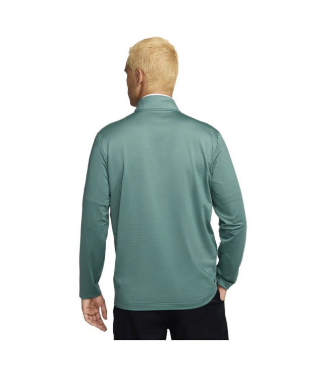 Nike Nike Heren DriFit Victory 1/2 Zip Top Bicoastal