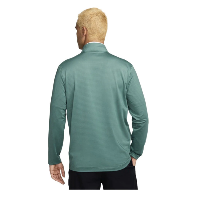 Nike Heren DriFit Victory 1/2 Zip Top Bicoastal