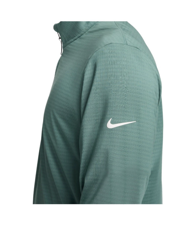 Nike Nike Heren DriFit Victory 1/2 Zip Top Bicoastal