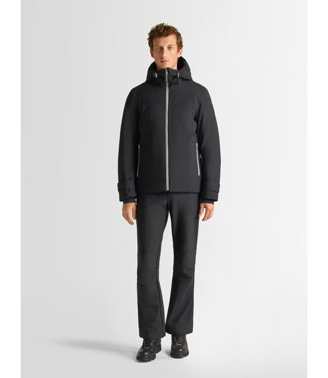 Fusalp Fusalp Heren Emris Jacket Noir