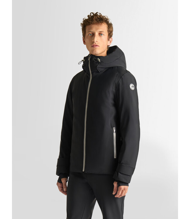 Fusalp Fusalp Heren Emris Jacket Noir
