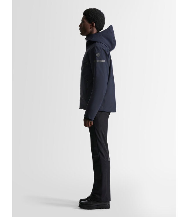 Fusalp Fusalp Heren Elvan Ski Jacket Marin