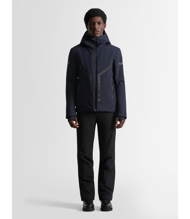 Fusalp Fusalp Heren Elvan Ski Jacket Marin