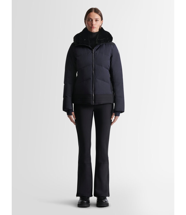 Fusalp Fusalp Dames Avery Ski Jacket Marin