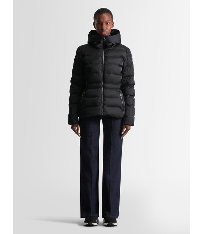 Fusalp Fusalp Dames Laila Ski Jacket Noir