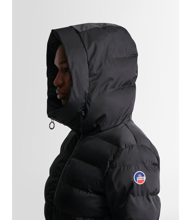 Fusalp Fusalp Dames Laila Ski Jacket Noir