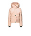 Superrebel Kidsgear Super Rebel Meisjes Twister Ski Jacket Pink