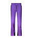 Superrebel Kidsgear Super Rebel Meisjes Speak Ski Broek Purple Metal