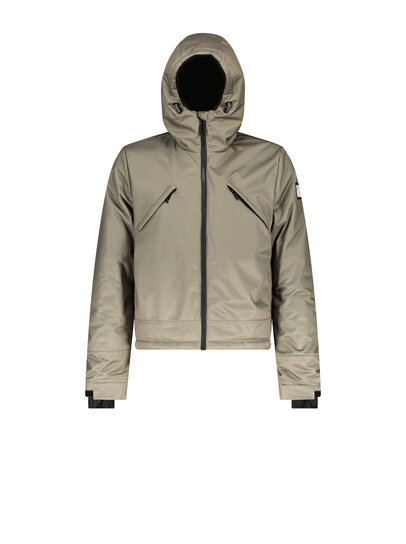 Snowsuits Canada Canada Goose Kindermaat Jassen John's Sport Shop