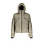 Superrebel Kidsgear Super Rebel Jongens Chilly Ski Jacket Taupe