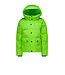 Superrebel Kidsgear Super Rebel Jongens Colorado Ski Jacket Fluo Pistache