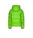 Superrebel Kidsgear Super Rebel Jongens Colorado Ski Jacket Fluo Pistache