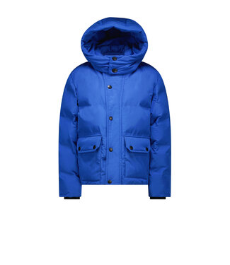 Superrebel Kidsgear Super Rebel Jongens Colorado Ski Jacket Blue