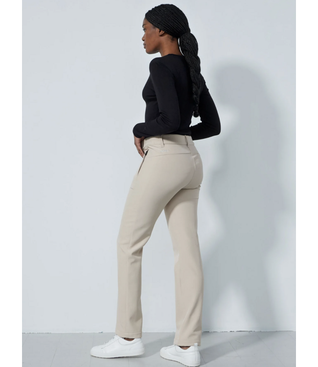 Daily Sports Daily Sport Garland Golf Pants Beige