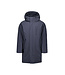 Airforce Airforce Heren Blaze Parka Waterproof Dark Navy Blue
