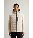 Woolrich Woolrich Heren Bering Hybrid Jacket Sand Rock