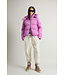 Woolrich Woolrich Dames Alsea Short Down Puffer Jacket Liatris