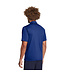 Under Armour Golf Under Armour T2G Polo Tech Blue/Black