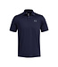 Under Armour Golf Under Armour T2G Polo Midnight Navy