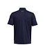 Under Armour Golf Under Armour T2G Polo Midnight Navy