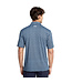 Under Armour Golf Under Armour Heren Playoff 3.0 Printed Polo Midnight Navy