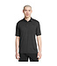 Under Armour Golf Under Armour Heren Playoff 3.0 Printed Polo-Black/Anthracite
