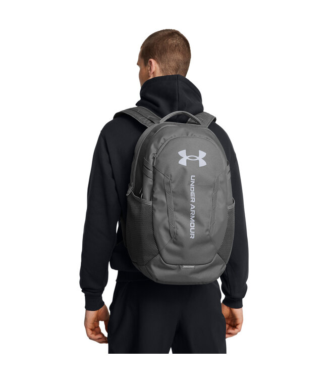 Under Armour Golf Under Armour Hustle 6.0 Backpack Castlerock