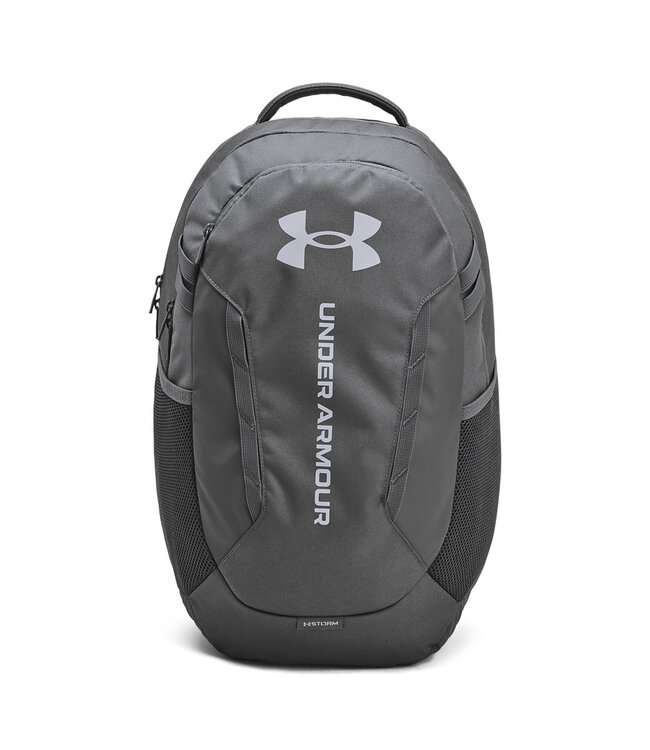 Under Armour Golf Under Armour Hustle 6.0 Backpack Castlerock