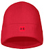Under Armour Golf Under Armour Heren Halftime Cuff Muts Racer Red