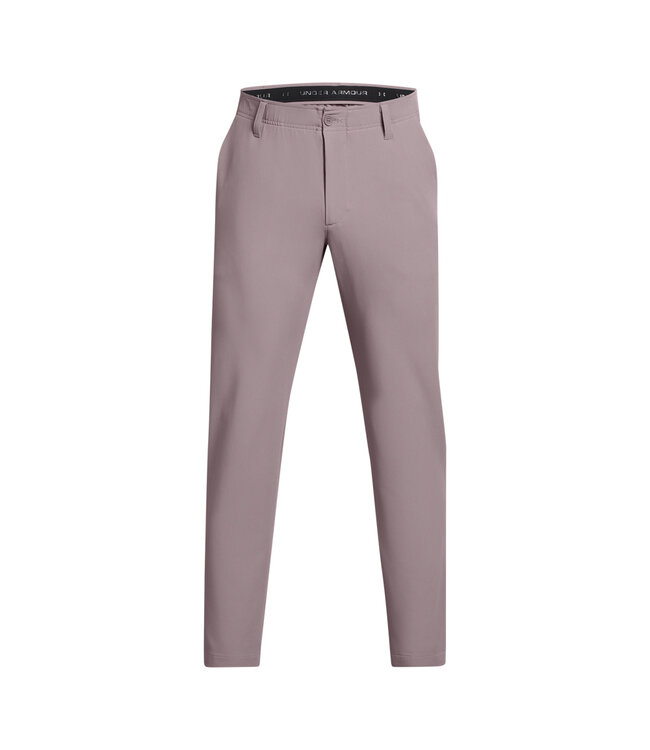 Under Armour Golf Under Armour Heren Drive Tapered Pant Tetra Gray