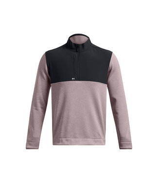 Under Armour Golf Under Armour Heren Drive Storm SF HZ Tetra/ Black