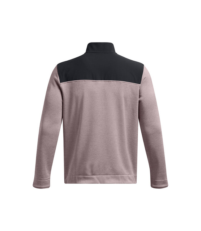 Under Armour Golf Under Armour Heren Drive Storm SF HZ Tetra/ Black