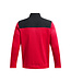 Under Armour Golf Under Armour Heren Drive Storm SF HZ-Red / Black