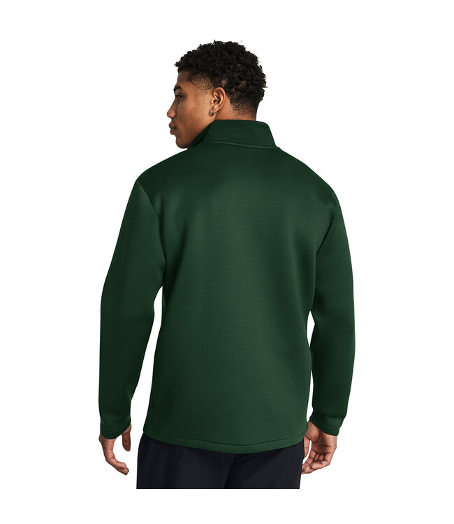 Under Armour Golf Under Armour Heren Drive Pro Storm Hybrid HZ-Forest Green