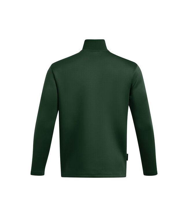Under Armour Golf Under Armour Heren Drive Pro Storm Hybrid HZ-Forest Green