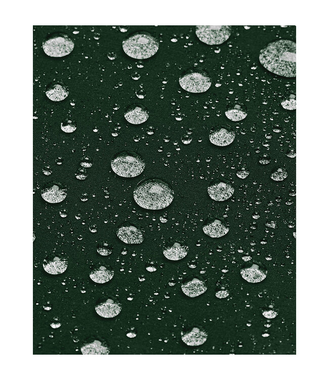 Under Armour Golf Under Armour Heren Drive Pro Storm Hybrid HZ-Forest Green