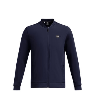 Under Armour Golf Under Armour Heren Drive Pro Storm Hyb FZ Midnight Navy