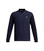 Under Armour Golf Under Armour Heren Drive Pro Storm Hyb FZ Midnight Navy