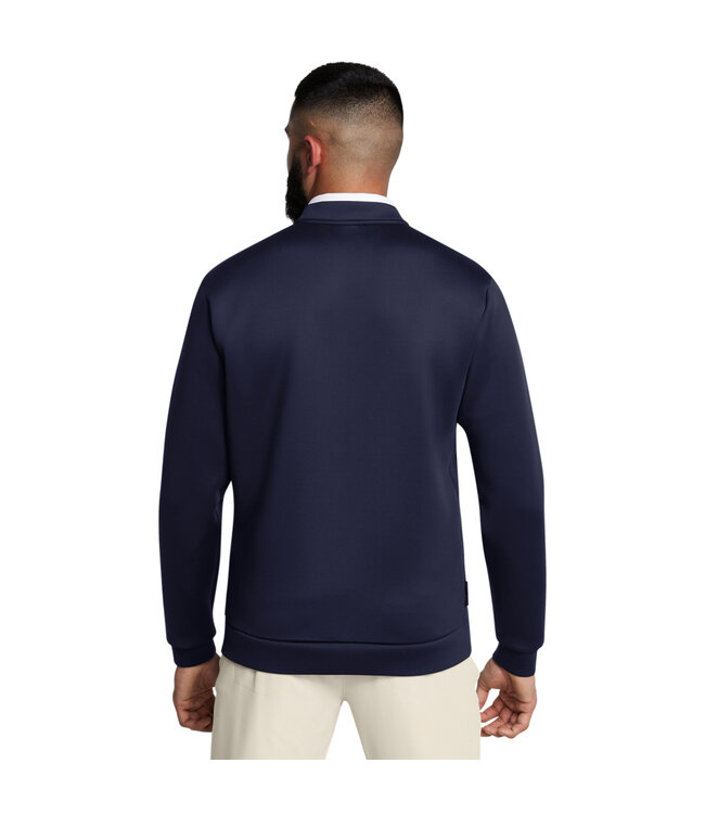 Under Armour Golf Under Armour Heren Drive Pro Storm Hyb FZ Midnight Navy