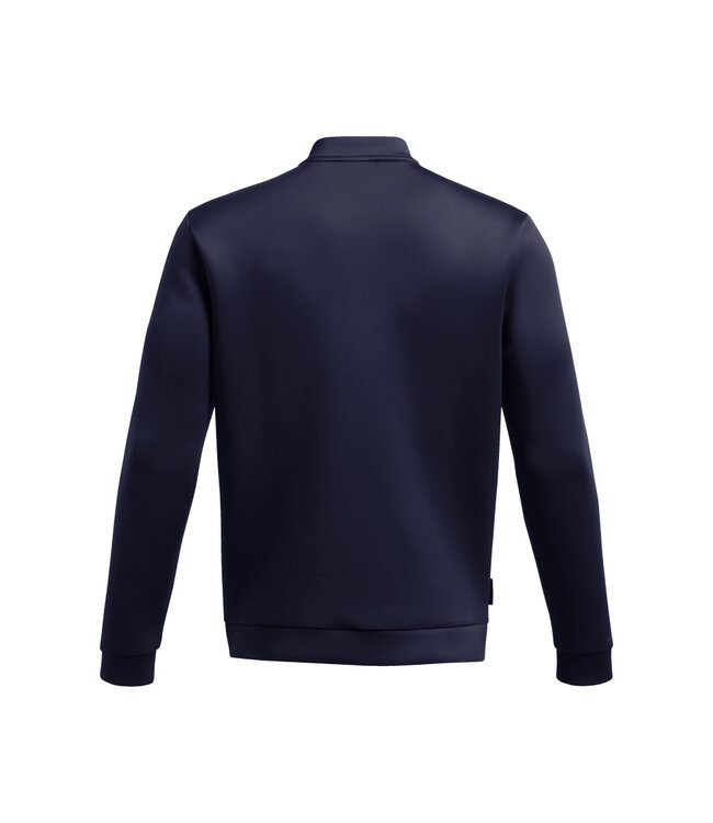 Under Armour Golf Under Armour Heren Drive Pro Storm Hyb FZ Midnight Navy
