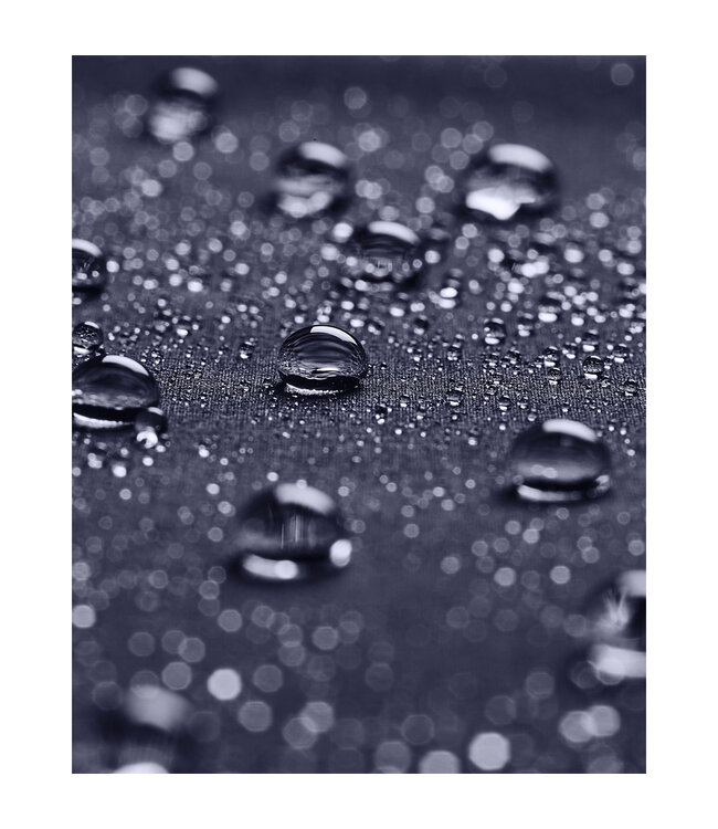 Under Armour Golf Under Armour Heren Drive Pro Storm Hyb FZ Midnight Navy