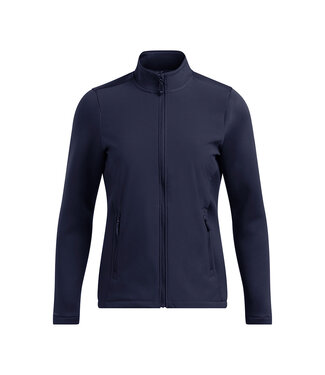 Under Armour Golf Under Armour Dames Drive Pro Hybrid FZ Midnight Navy