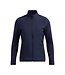 Under Armour Golf Under Armour Dames Drive Pro Hybrid FZ Midnight Navy
