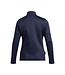 Under Armour Golf Under Armour Dames Drive Pro Hybrid FZ Midnight Navy