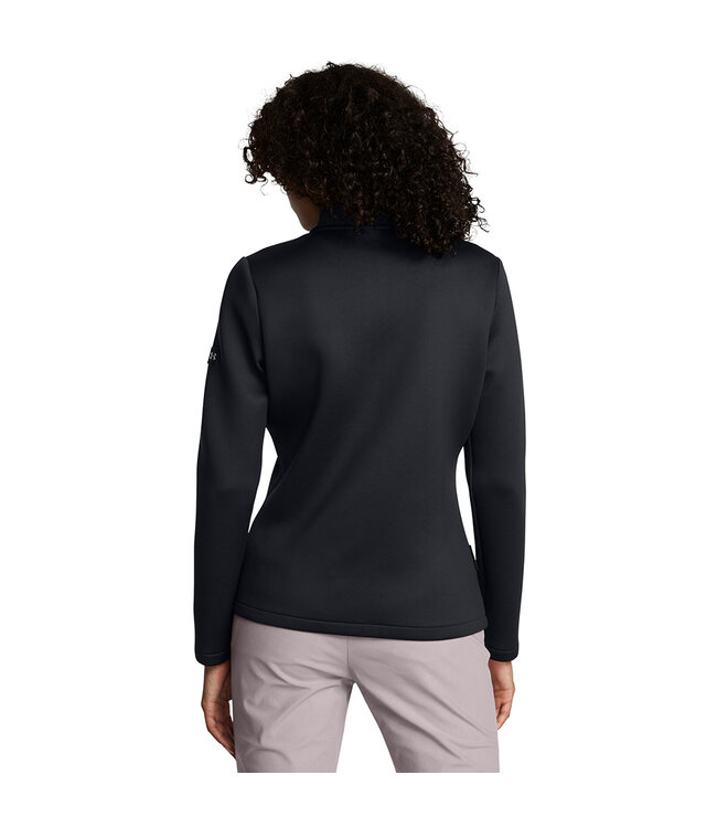 Under Armour Golf Under Armour Dames Drive Pro Hybrid FZ Black