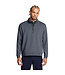 Under Armour Golf Under Armour Heren Drive Midlayer Pullover-Downpour Gray/Gravel