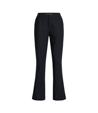 Under Armour Golf Under Armour Dames Drive Flare Pant Black